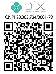 QR Code PIX