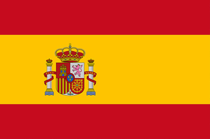 Bandeira de España