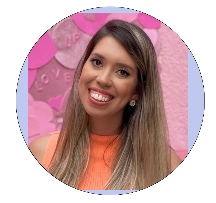 Foto de Diaconisa Mariana Martins