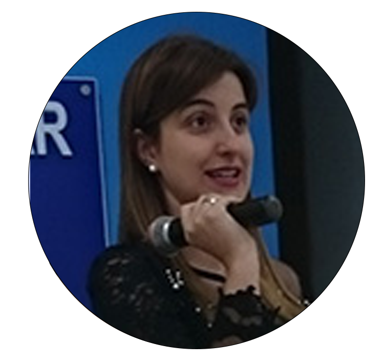 Foto de  Naita Zerbinatti