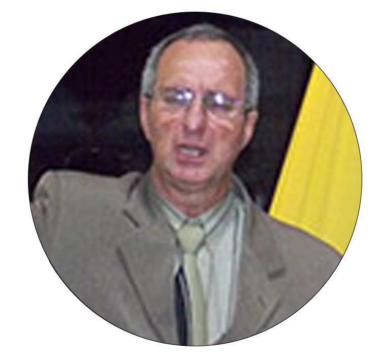 Foto de Pastor Paulo Kruzel