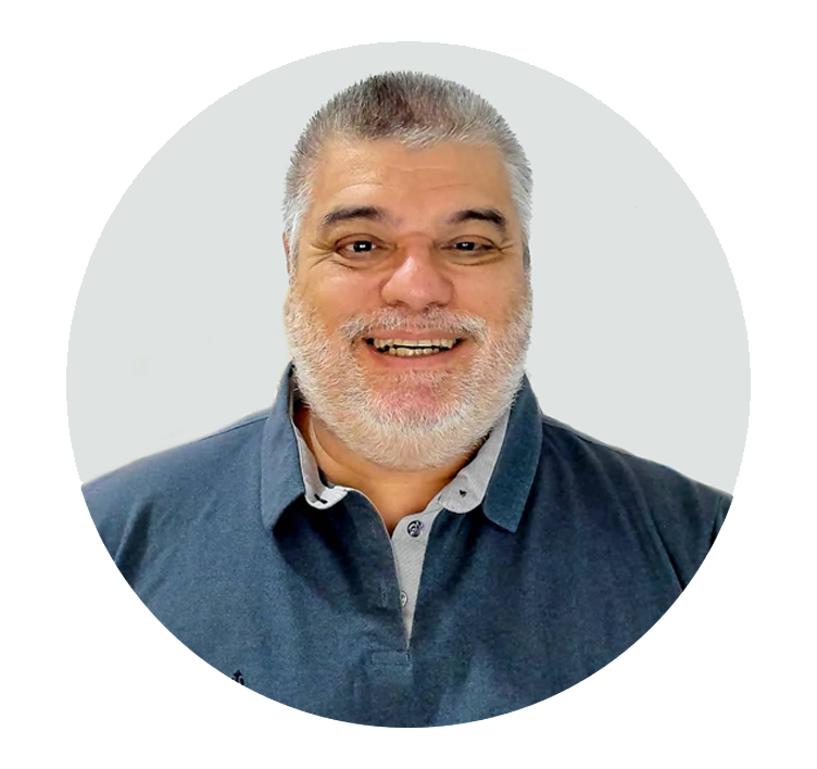 Foto de Pastor Val Martins